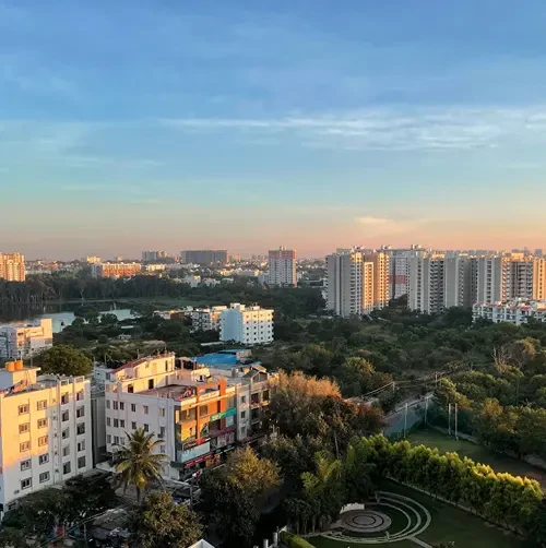 Koramangala